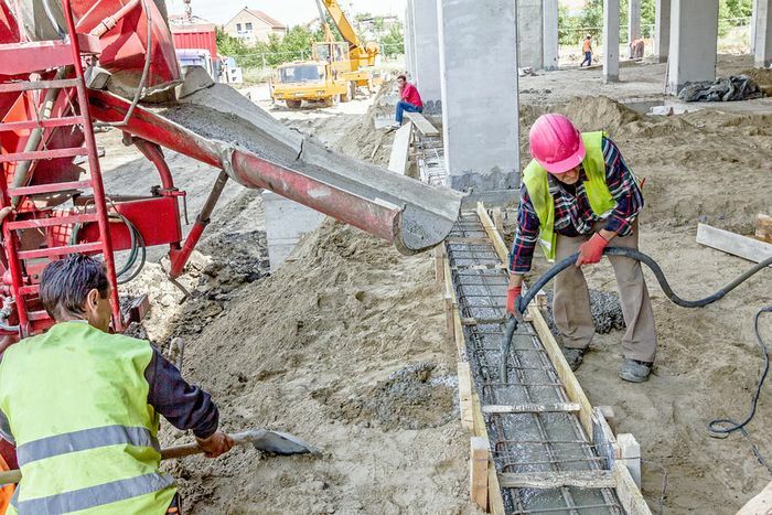 commercial-concrete-pearland-tx